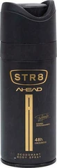 STR8 Ahead Giannis Antetokounmpo 48h Freshness Дезодорант-спрей для тіла 48h Freshness Дезодорант-спрей для тіла 150мл