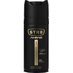 STR8 Ahead Giannis Antetokounmpo 48h Freshness Deodorant Body Дезодорант 48h Freshness Body Deodorant Spray 150ml: цены и характеристики