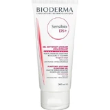 Гель для обличчя та очей BioDerma Sensibio DS+ 200 мл