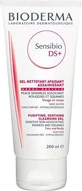 Bioderma Sensibio DS+ Гель для лица и глаз 200 мл