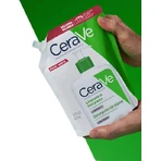 CeraVe Hydrating Cleanser Refill Face Cream 473 мл: цены и характеристики