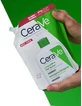 CeraVe Hydrating Cleanser Refill Face Cream 473 мл