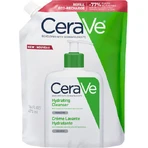CeraVe Hydrating Cleanser Refill Face Cream 473 мл: цены и характеристики