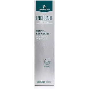 Endocare Endocare Renewal Крем для век против морщин с ретинолом 15 мл