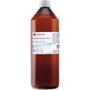Парафінова олія Chemco Heavy Heavy Paraffin Oil 1000ml