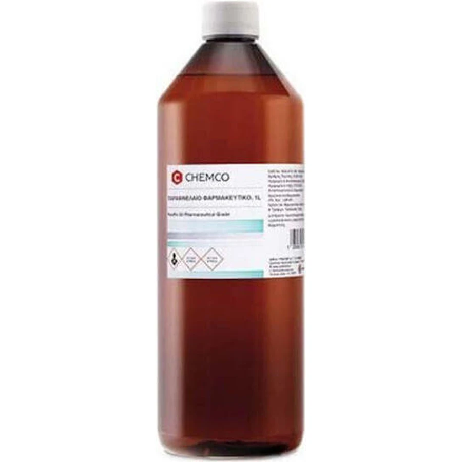 Парафінова олія Chemco Heavy Heavy Paraffin Oil 1000ml: ціни та характеристики