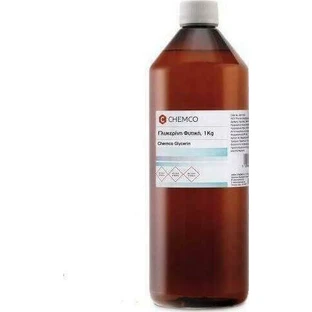Chemco Рафинированный глицерин 99,8% 1000гр