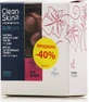 CleanSkin Natural Products Slim Care Red Grape Slimming Body Soap 100gr
