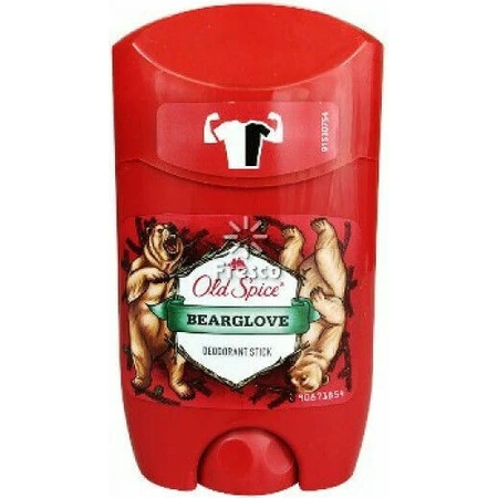 Old Spice Bearglove Дезодорант-стик 50 мл: цены и характеристики
