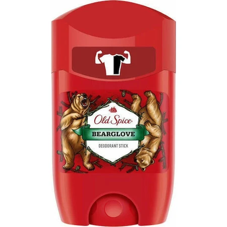 Old Spice Bearglove Дезодорант-стик 50 мл: цены и характеристики
