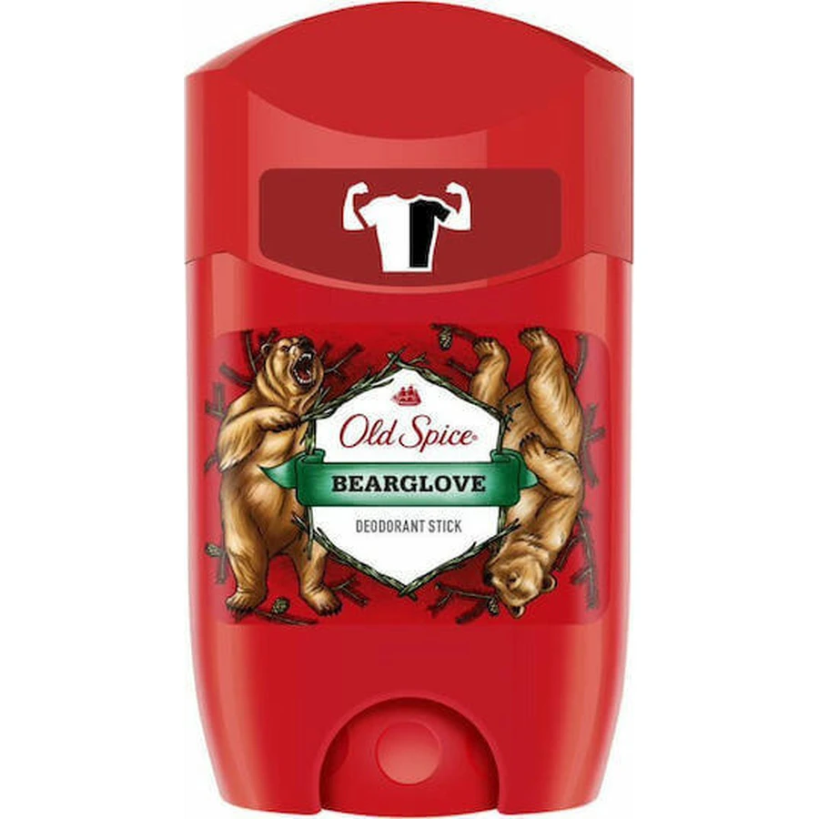 Old Spice Bearglove Дезодорант-стик 50 мл: цены и характеристики