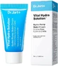 Dr. Jart+ Vital Hydra Solution™ Зволожуючий та регенеруючий гель для обличчя 24 години з гіалуроновою кислотою 15 мл