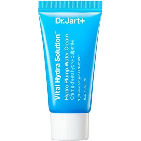 Dr. Jart+ Vital Hydra Solution™ Увлажняющий и регенерирующий гель для лица 24 часа с гиалуроновой кислотой 15 мл: цены и характеристики