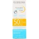 Bioderma Photoderm Pediatrics Водостойкий детский солнцезащитный крем-эмульсия SPF50 50 мл