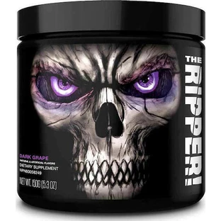 JNX Sports The Ripper со вкусом малинового лимонада 150 гр.