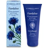 L' Erbolario Увлажняющий крем для тела с ароматом кокоса 200 мл
