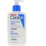 CeraVe Зволожуючий лосьйон для тіла з гіалуроновою кислотою для сухої/дуже сухої шкіри 236мл: ціни та характеристики