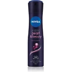Nivea Жемчуг и красота Дезодорант 48ч спрей 150мл: цены и характеристики