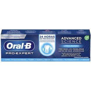Зубна паста Oral-B Pro-expert 75 мл
