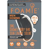 Foamie Три в одному мило для душу і тіла 90гр