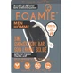 Foamie Three In One Shower Body Soap Bar 90gr