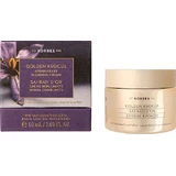 Korres Golden Crocus 24 Hour Увлажняющий, антивозрастной и тонизирующий крем для лица с коллагеном 50 мл