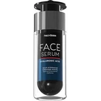 Frezyderm Увлажняющая и антивозрастная сыворотка для лица с гиалуроновой кислотой для детоксикации и осветления 30 мл: цены и характеристики