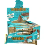 Батончики Grenade Carb Killa High с 18,3% белка и вкусом шоколадной стружки и соленой карамели 12х60гр: цены и характеристики