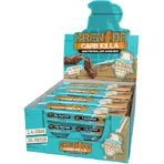 Батончики Grenade Carb Killa High с 18,3% белка и вкусом шоколадной стружки и соленой карамели 12х60гр: цены и характеристики