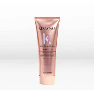 Зволожуючий кондиціонер Kérastase Gloss Absolu для наелектризованого волосся 250 мл