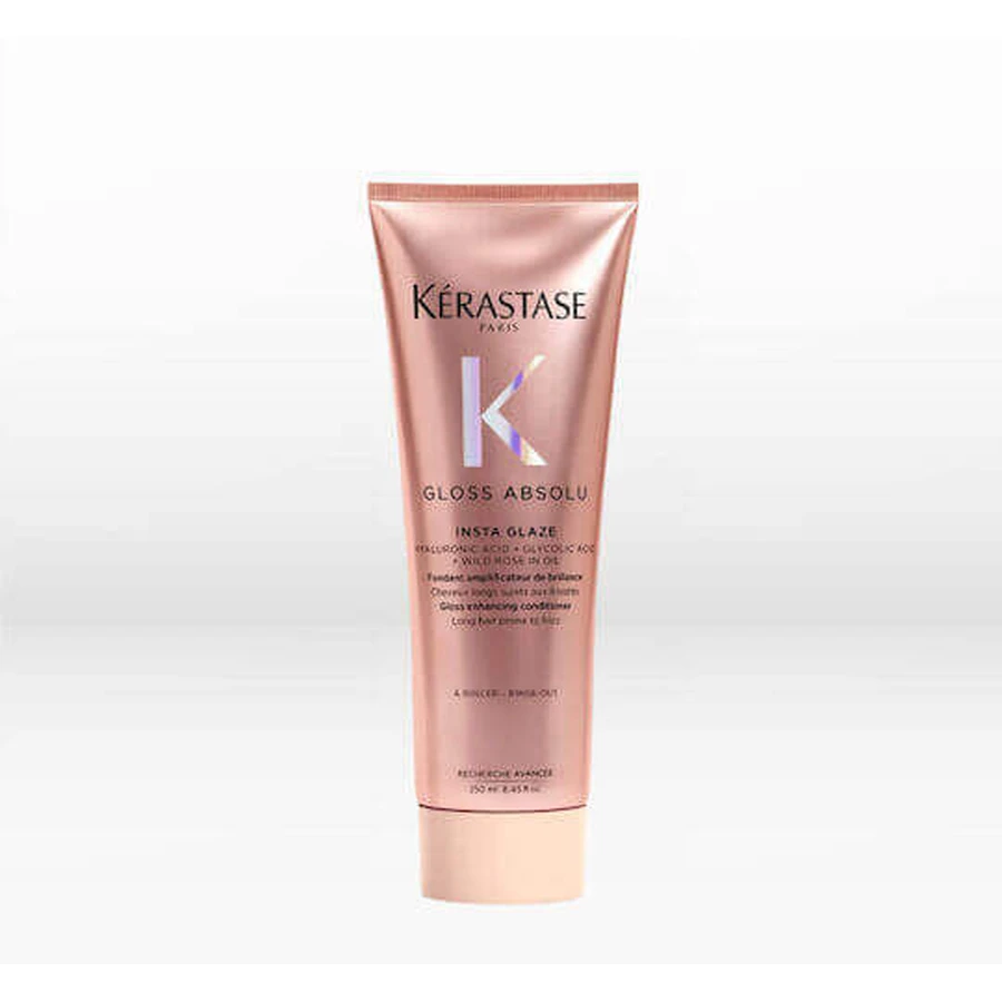 Зволожуючий кондиціонер Kérastase Gloss Absolu для наелектризованого волосся 250 мл: ціни та характеристики