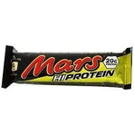 Протеїнова паличка Mars Hi Protein Batoon з протеїном 20г та шоколадним смаком 59г: ціни та характеристики