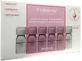 Foltene Hair &amp; Scalp Treatment Ампулы для волос от выпадения для женщин 12x6 мл