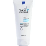 InterMed The Skin Pharmacist Зволожуючий крем для тіла Hydra Boost для сухої/дуже сухої шкіри 200 мл: ціни та характеристики