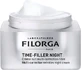 Filorga Time-Filler Night Антивозрастной и восстанавливающий ночной крем для лица с гиалуроновой кислотой 50 мл