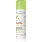 A-Derma Exomega Exomega Control Emollient Spray Зволожуючий регенеруючий лосьйон для атопічної шкіри 200 мл: ціни та характеристики