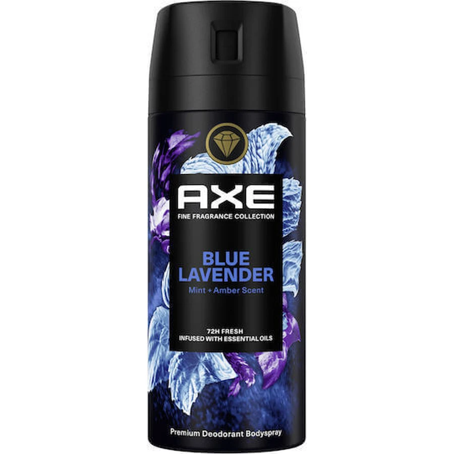 Axe Дезодорант-спрей без алюминия 150 мл: цены и характеристики