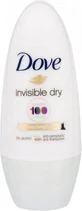 Dove Невидимий сухий дезодорант 48 годин у рулоні 50 мл