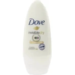 Dove Невидимий сухий дезодорант 48 годин у рулоні 50 мл: ціни та характеристики