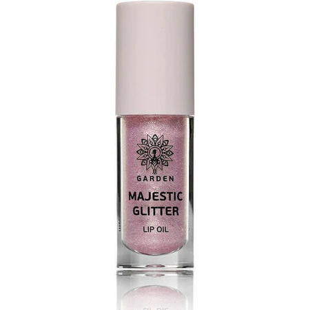 Бальзам для губ с блестками Garden Majestic: цены и характеристики