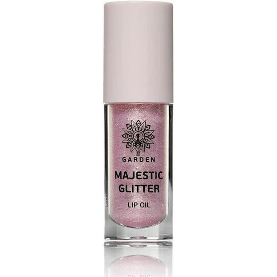 Бальзам для губ с блестками Garden Majestic: цены и характеристики