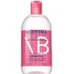 Bioderma & Victoria Beckham Sensibio H2o Limited Edition Micellar Makeup Removing Мицеллярная вода для снятия макияжа с лица и глаз 500 мл