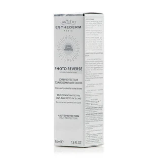 Institut Esthederm Photo Reverse Facial Tanning Lotion 50ml