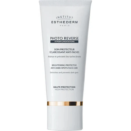 Institut Esthederm Photo Reverse Facial Tanning Lotion 50ml: цены и характеристики
