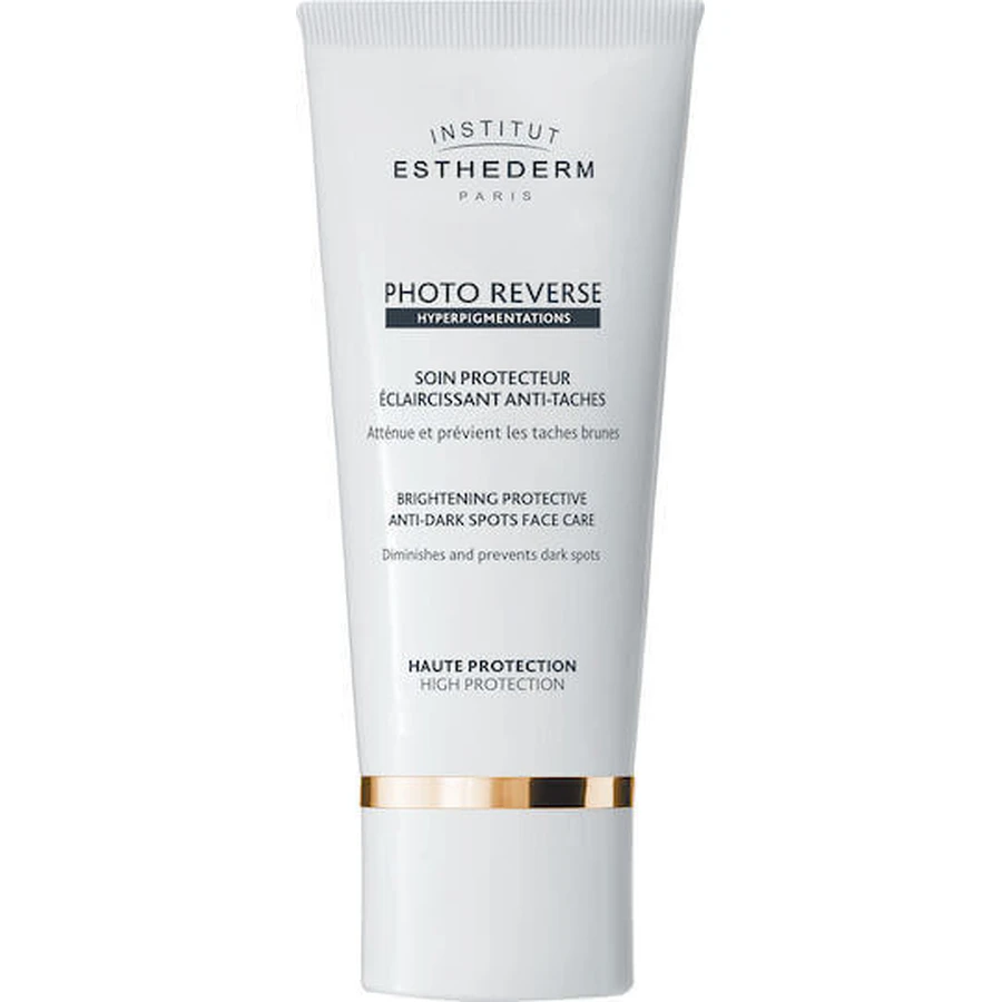 Institut Esthederm Photo Reverse Facial Tanning Lotion 50ml: цены и характеристики