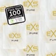 EXS Пресервант Pure Utra Пресервант 100buc