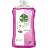 Dettol Мыло-крем "Дикая ягода" с глицерином 750 мл