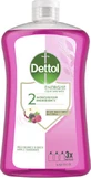 Dettol Мило-крем з гліцерином з лісовими ягодами 750мл
