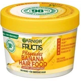 Garnier Fructis Hair Food Бананова зволожуюча маска для волосся 400 мл