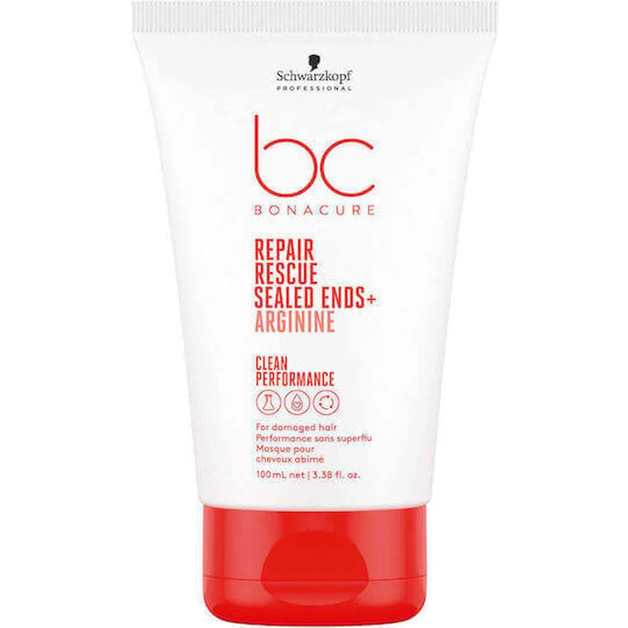 Schwarzkopf Кератиновый лосьон для волос 100 мл: цены и характеристики
